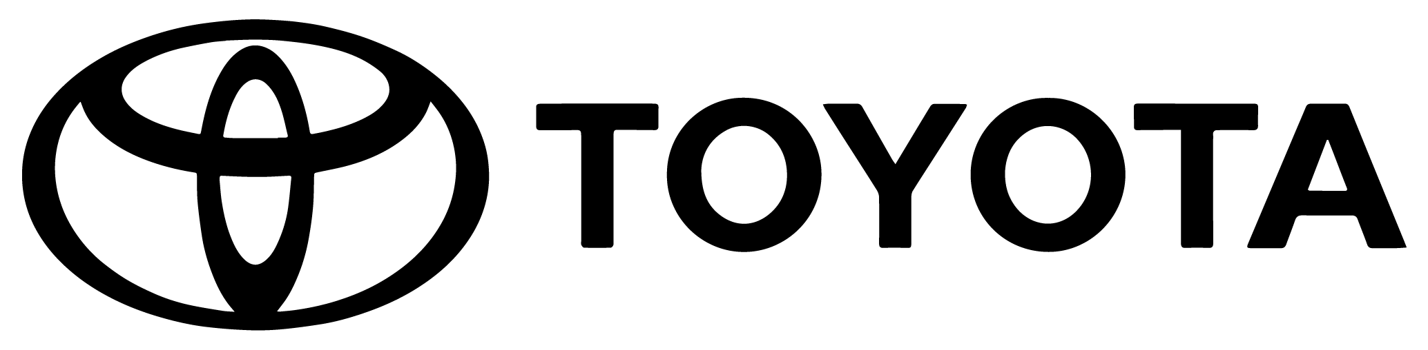 toyota car2 brand logo editorial symbol free vector