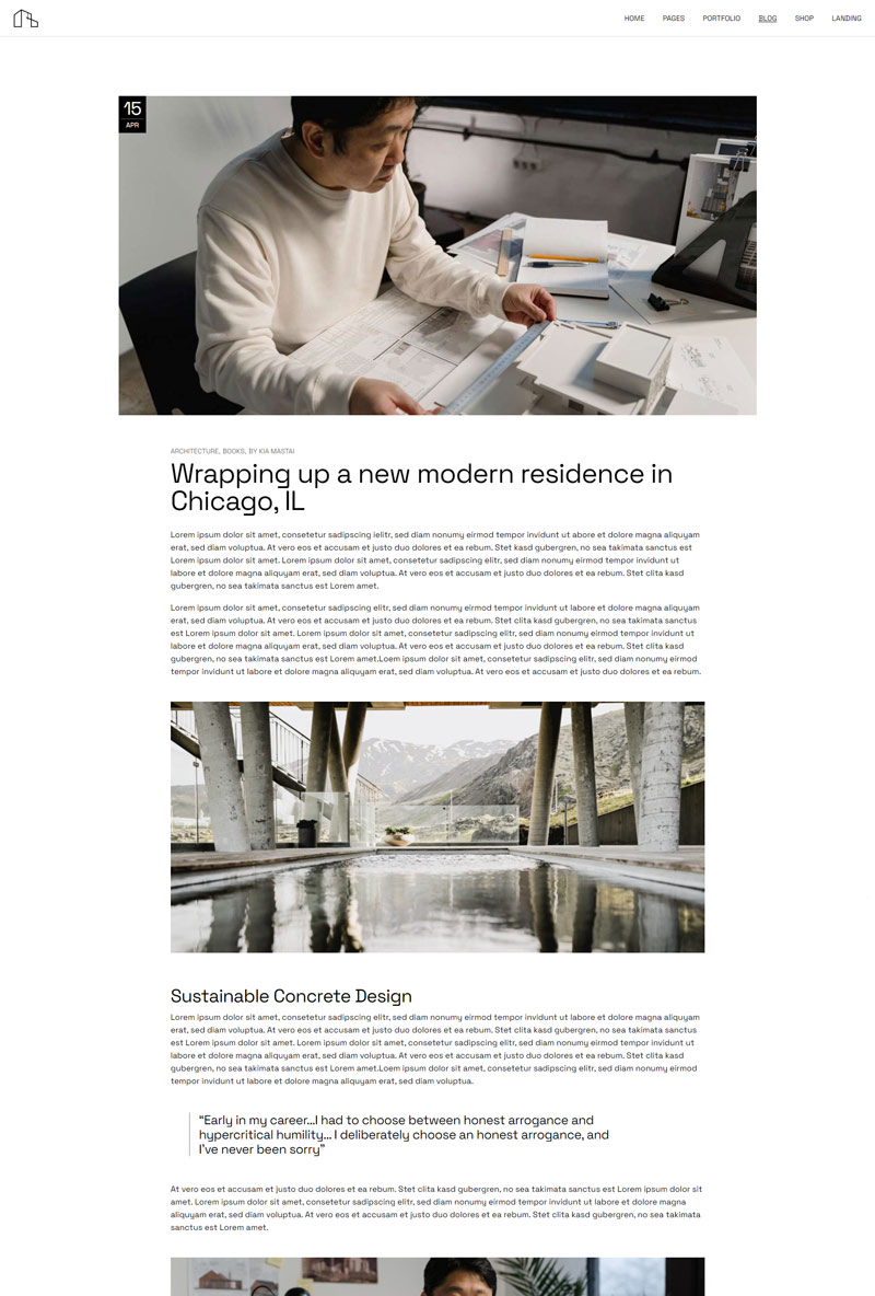 blog screenshot 1